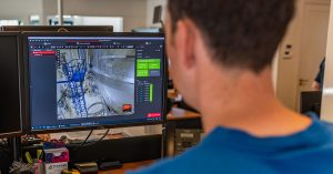 3D Laserscanner